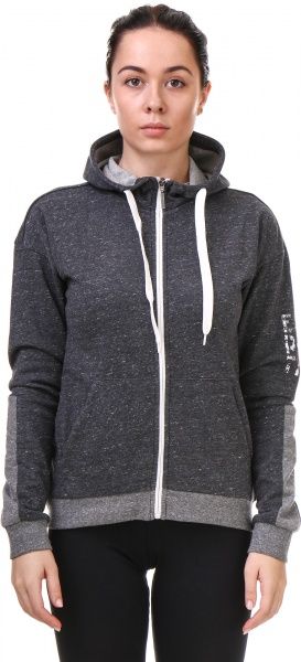 Джемпер Energetics CondraII 267890-31 р. XS темно-сірий