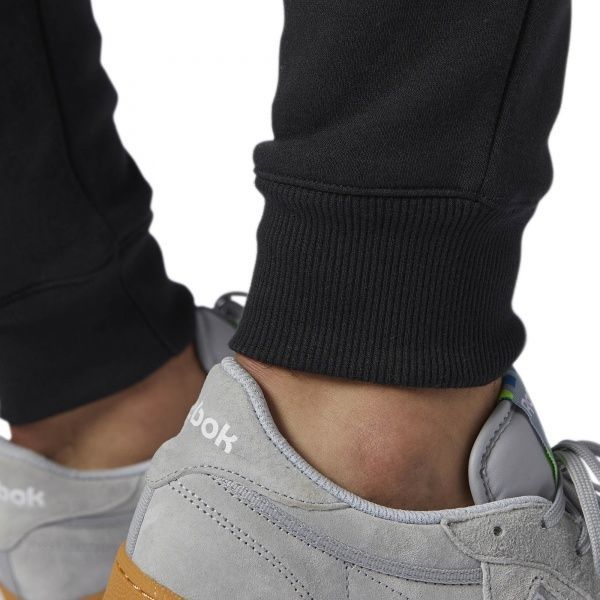 Брюки Reebok BQ2608 р. 2XL черный