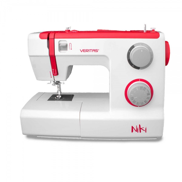 Швейна машина Veritas Niki 