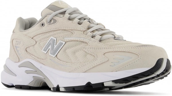 Кроссовки New Balance ML725G р.US 9,5 бежевый