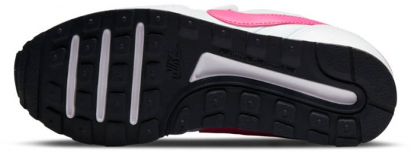 Кроссовки Nike MD Valiant CN8559-019 р.US 2,5Y серый