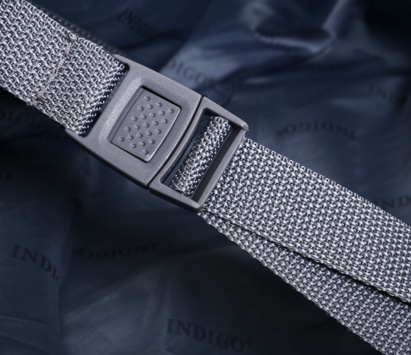 Валіза 41 л зелений DH17100 50x36x23 см 