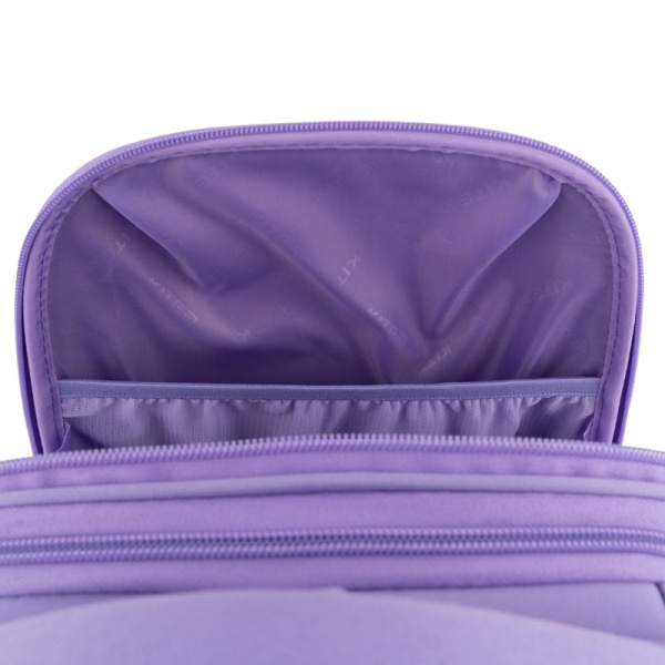 Рюкзак школьный KITE Education Cool Girl K22-531M-8