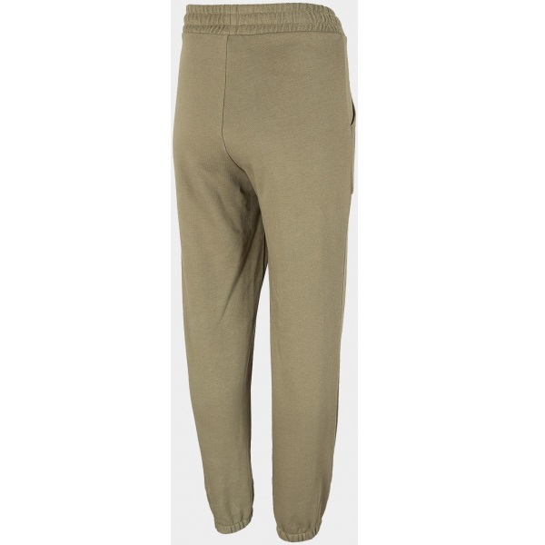 Брюки Outhorn TROUSERS CAS F050 OTHAW22TTROF050-43S р. XS разноцветный
