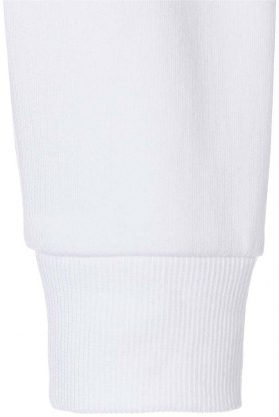 Свитшот Puma ESS CREW SWEAT TR 84719902 р. S белый