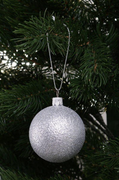 Набор елочных шаров Комплект № 94 d 60 мм 15 шт./уп.