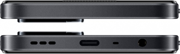 Смартфон OPPO A57s 4/64GB starry black (CPH2385) 