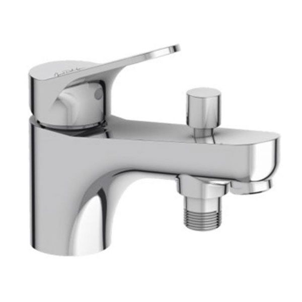 Смеситель для ванны Jacob Delafon Brive E75769-CP