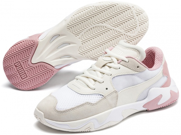 Кроссовки Puma STORM ORIGIN 36977004 р.40,5 бежевый