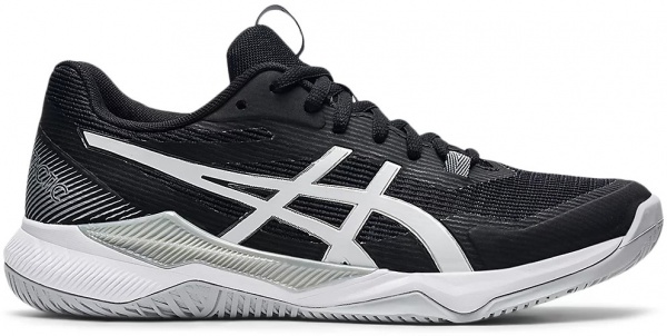 Кросівки Asics GEL-TACTIC 1072A070-002 р.37,5 чорний