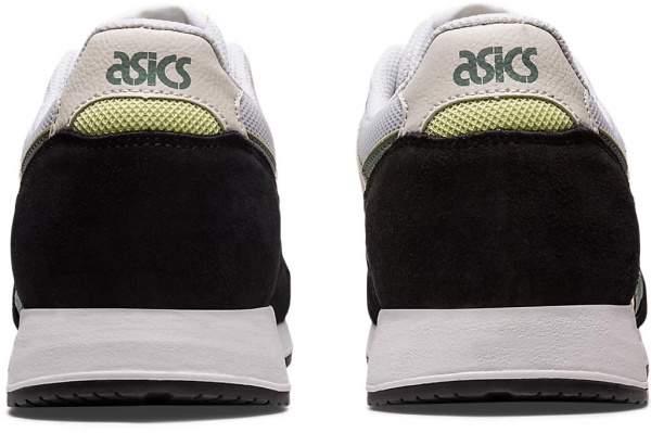 Кроссовки Asics LYTE CLASSIC 1201A477-103 р.45 разноцветный