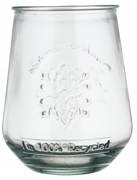 Стакан низкий Authentic 400 мл 1 шт. San Miguel 