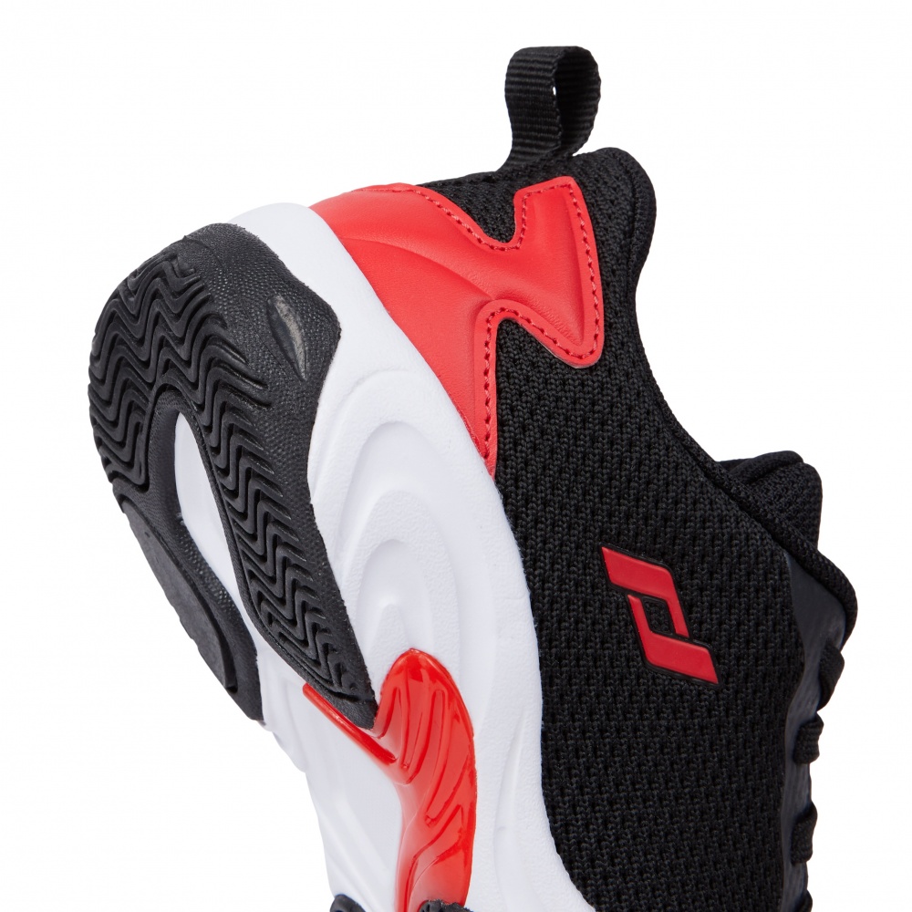 Кроссовки Pro Touch BB Slam XIII J 426286-900050 р.30