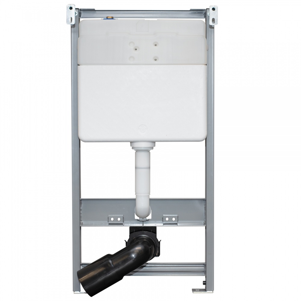 Инсталляция для унитаза Imprese i-FRAME для подвесного унитаза