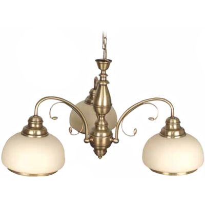 Люстра Edylit Rodos I 572