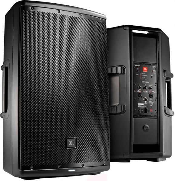 Студийный монитор JBL EON615/230D 2.0 