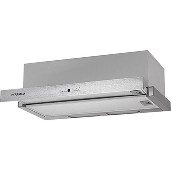 Витяжка Pyramida TL SYE-15 inox 50 см