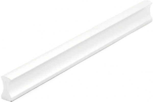 Мебельная ручка DU 03 AL 96 мм алюминий DC