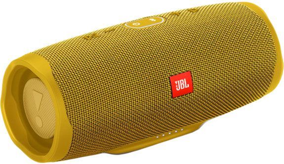 Портативная колонка JBL® CHARGE 4 1.0 yellow 