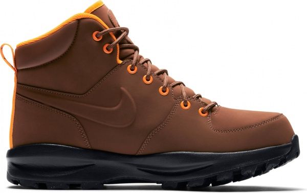 Черевики Nike MANOA LEATHER 454350-203 р. 9 коричневий