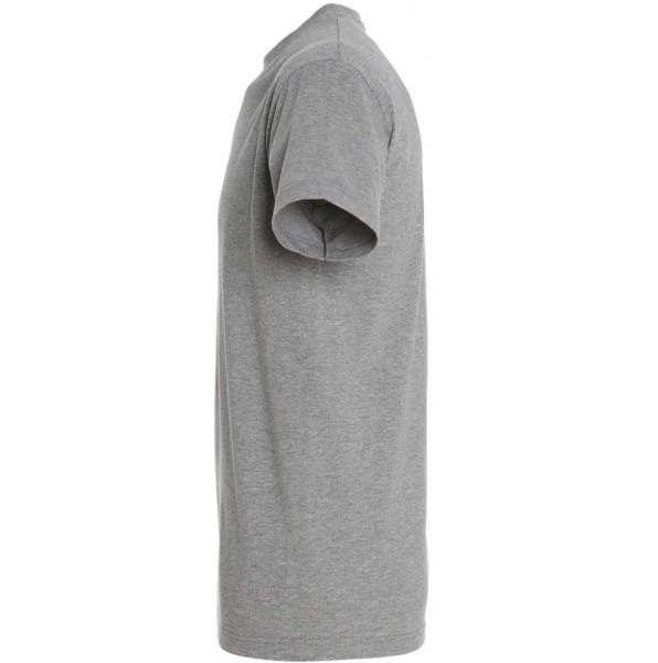 Футболка Sol's р. L темно-меланжевый 