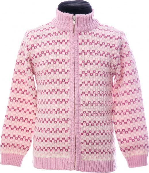 Жакет ДАЙС р.122 розовый 15266008/2 