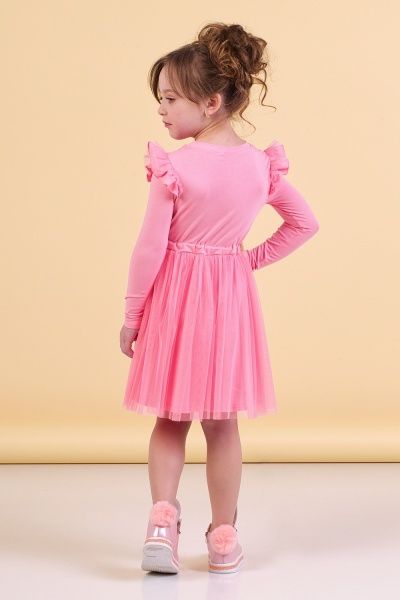 Сукня Zironka р.98 пудровий Z2-38-0008-2 