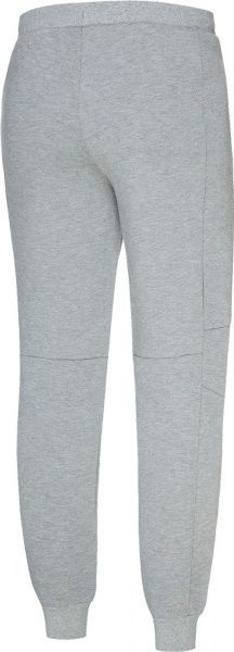 Штани Puma BMW MMS Sweat Pants CC 59900303 р. L сірий
