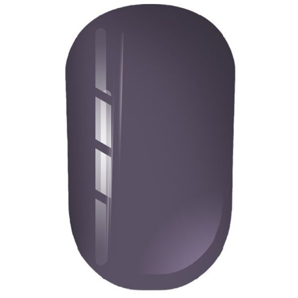 Гель-лак для ногтей Trendy nails Классическая палитра 092 8 мл 