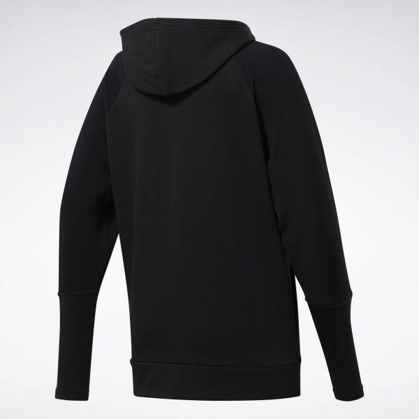 Джемпер Reebok FU1937 р. XS