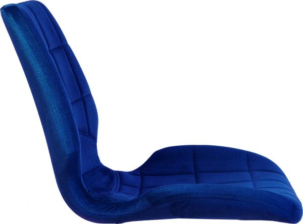 Сидіння для стільця CARRY (BOX-4) (CH) FC-79 тканина синій Nowy Styl 