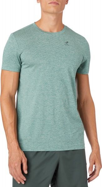 Футболка Energetics Telly ux 302739-908682 XL світло-зелений