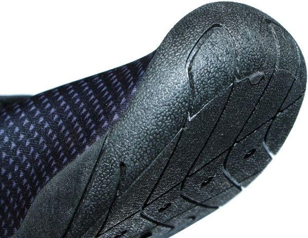 Тапочки для кораллов TECNOPRO OCEAN 308562-900050 EUR 44 черный