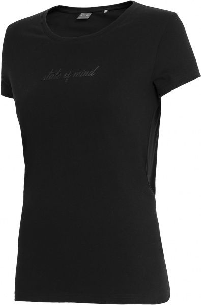 Футболка 4F D4Z20-TSD250-20S XL черный