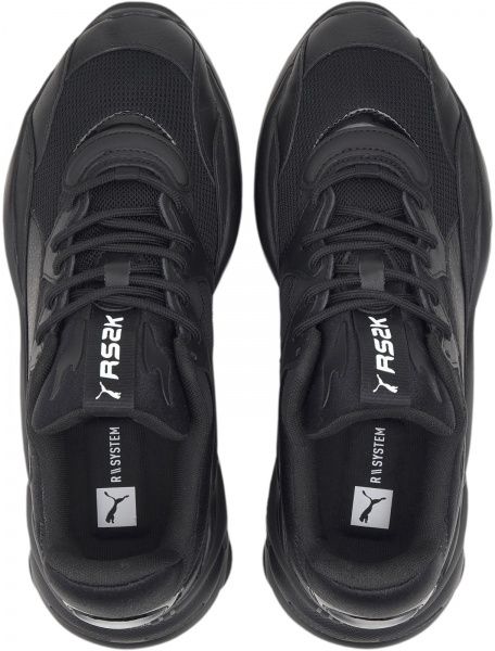 Кроссовки Puma RS-2K CORE 37536702 р.UK 9 черный