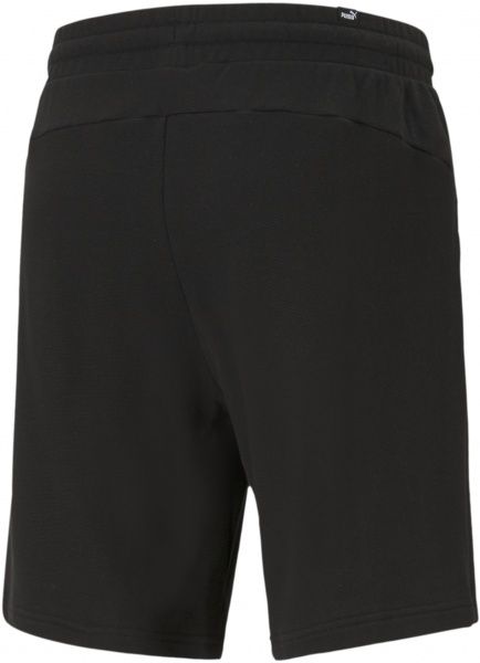 Шорти Puma MODERN BASICS Shorts 58586401 р. XS чорний