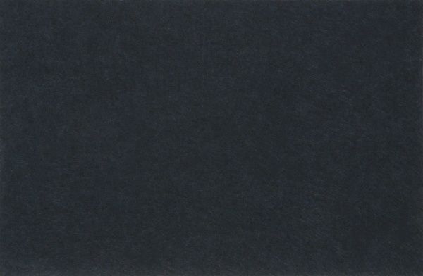 Фетр темно-синий,  2 мм, 50x33 см