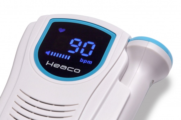 Доплер фетальний Heaco L6T