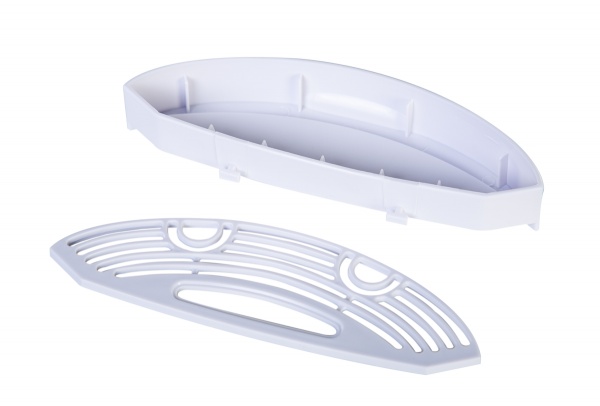 Кулер настільний HotFrost D95F (без охолодження)