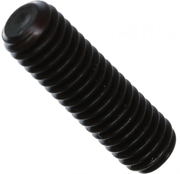 Гвинт метричний DIN913 6x20 мм 10 шт Expert Fix