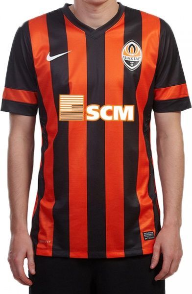 Футболка Nike 543274-011 XL чорний