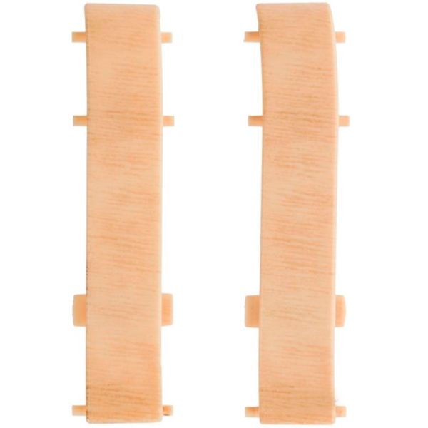 Комплект соединителей TIS дуб степной 