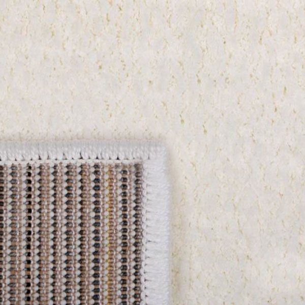 Килим Карат Nika 1.33x2 white