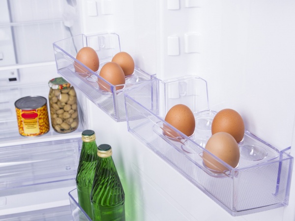 Холодильник Samsung RT46K6340S8/UA