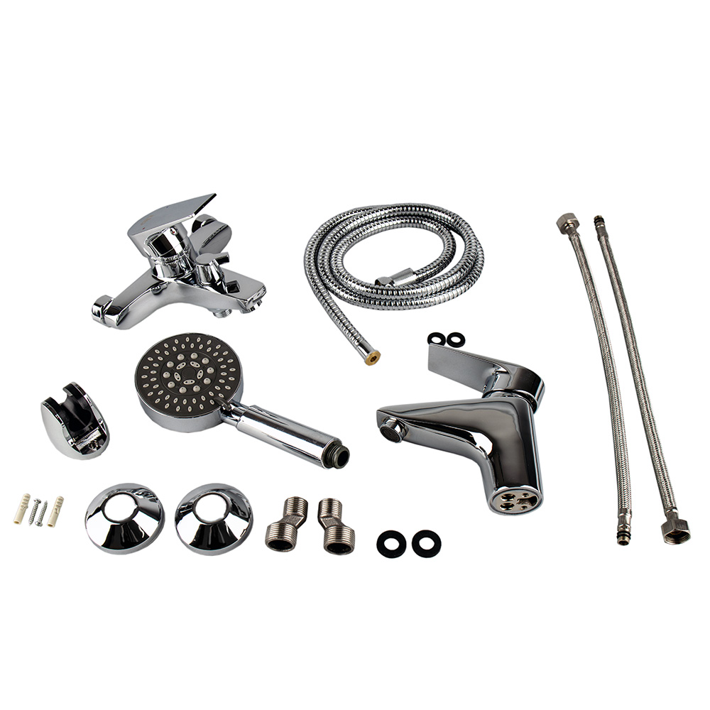 Смеситель для ванны/душа KAREN GH