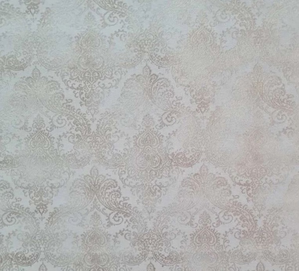 Обои виниловые на флизелиновой основе Славянские обои Le Grand platinum Вивальди 1562-01 1,06x10,05 м 