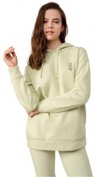 Джемпер Outhorn HOL22-BLD603-42S р. L салатовый