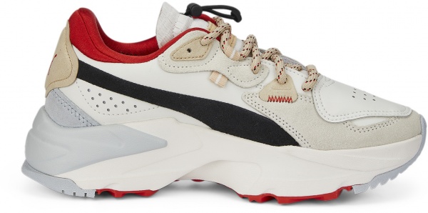 Кроссовки Puma ORKID RETRO GRADE WNS 38746501 р.37,5 белый