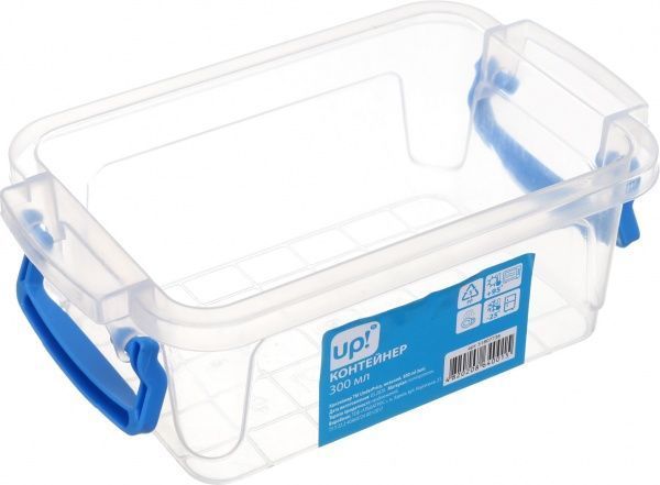 Контейнер Basic RT № 1 300 мл UP! (Underprice)