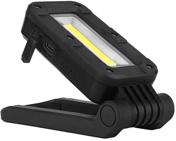 Фонарь кемпинговый Olight Swivel black 2370.38.89